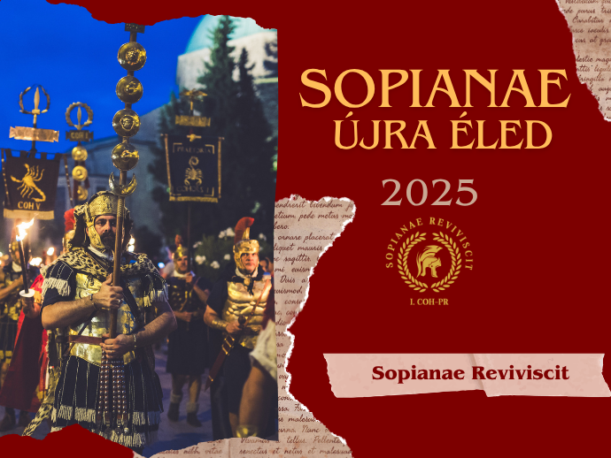 sopianaereviviscit